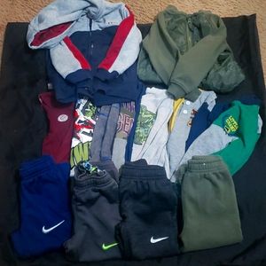 Nike Boy bundle